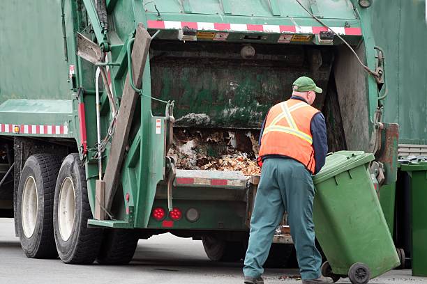 Best Garage Cleanout  in Boron, CA