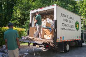 Best Demolition Debris Removal  in Boron, CA