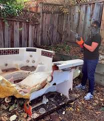 Best Hoarding Cleanup  in Boron, CA